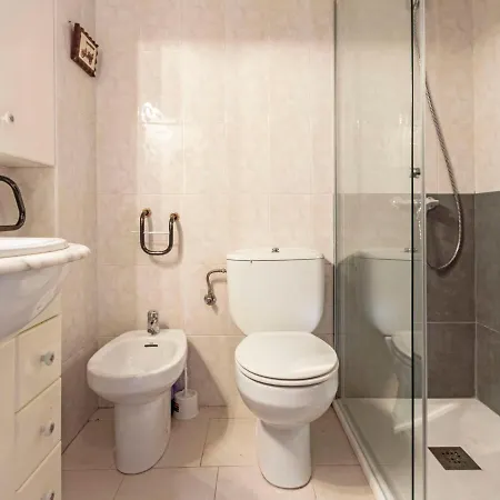 Llaberia By Interhome Holiday home *