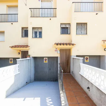 Llaberia By Interhome Holiday home