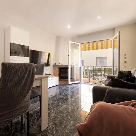 Holiday home Llaberia By Interhome