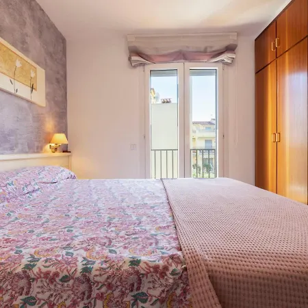 Holiday home Llaberia By Interhome