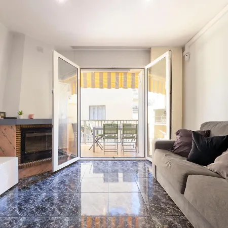 Llaberia By Interhome Holiday home *