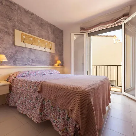 Holiday home Llaberia By Interhome