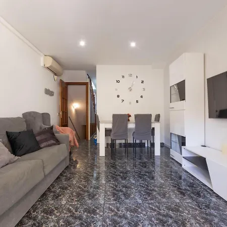 Llaberia By Interhome Holiday home