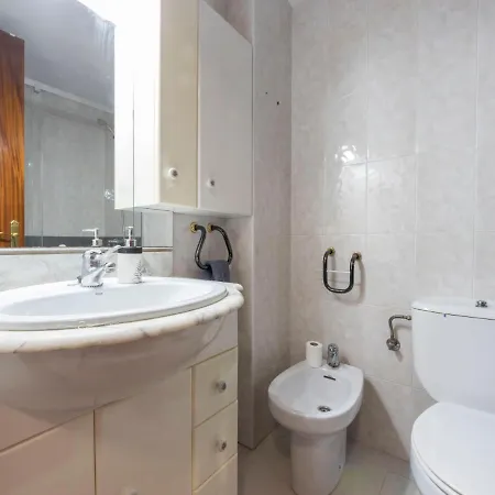 Llaberia By Interhome Holiday home