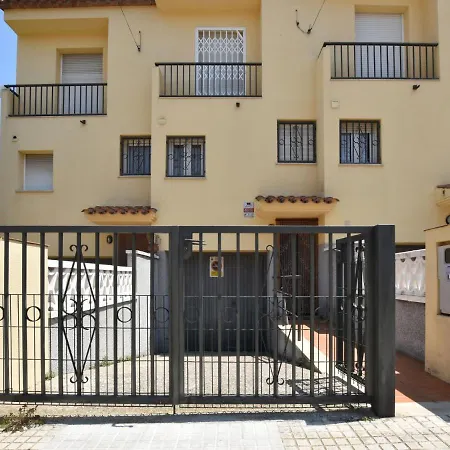 Llaberia By Interhome *