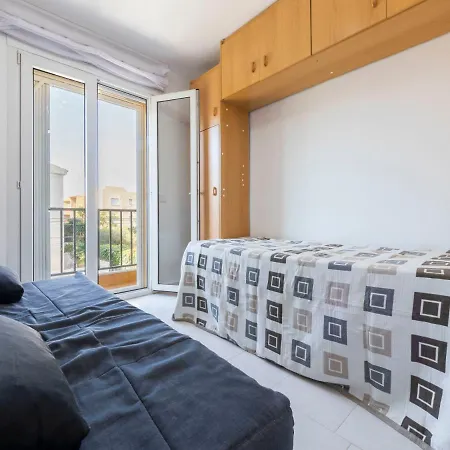 Holiday home Llaberia By Interhome Torredembarra