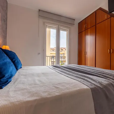 Holiday home Llaberia By Interhome Torredembarra