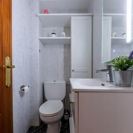 Llaberia By Interhome Torredembarra