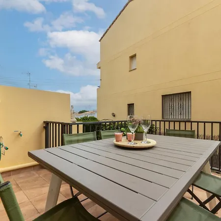 Llaberia By Interhome * Torredembarra