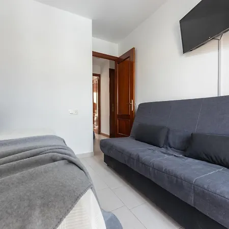 Holiday home Llaberia By Interhome *
