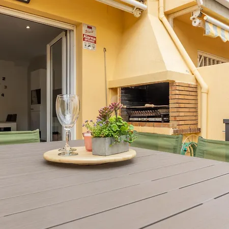 Llaberia By Interhome Holiday home Torredembarra