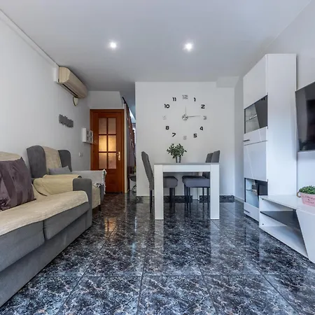 Holiday home Llaberia By Interhome