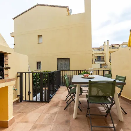 Llaberia By Interhome Holiday home *