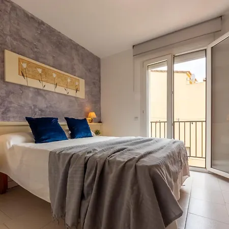 Llaberia By Interhome Holiday home Torredembarra