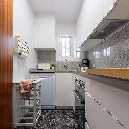 Holiday home Llaberia By Interhome Torredembarra
