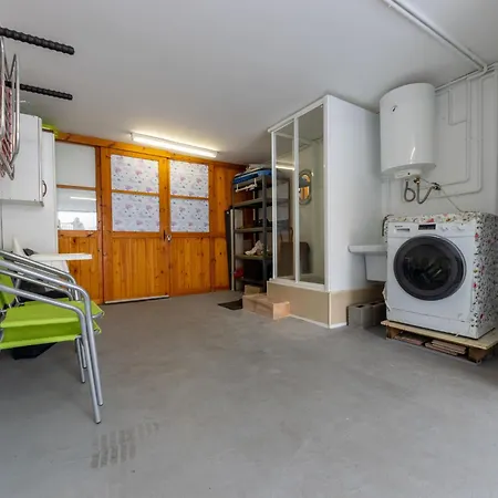 Llaberia By Interhome