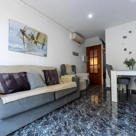 Holiday home Llaberia By Interhome *