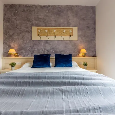 Holiday home Llaberia By Interhome Torredembarra
