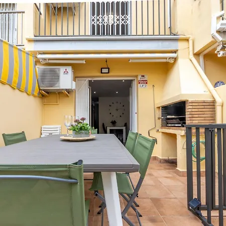 Llaberia By Interhome Torredembarra
