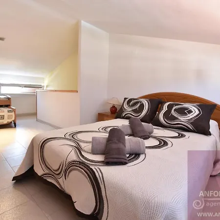 Holiday home Llaberia By Interhome Torredembarra