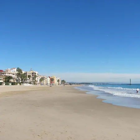 Llaberia By Interhome Holiday home Torredembarra