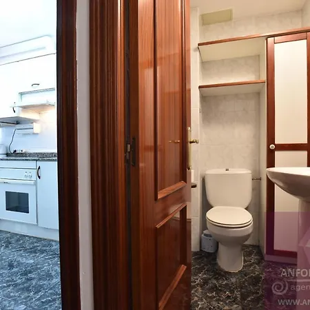 Llaberia By Interhome Holiday home Torredembarra