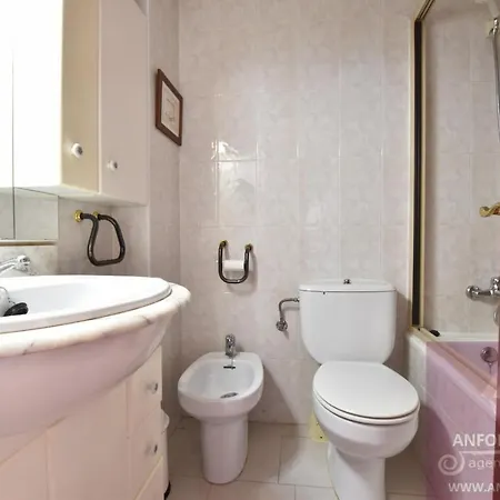 Llaberia By Interhome