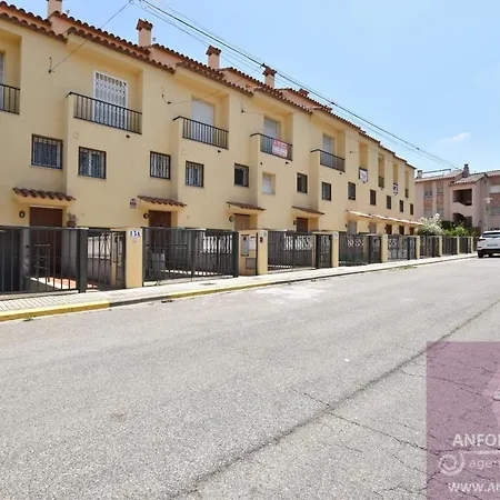 Llaberia By Interhome Holiday home Torredembarra