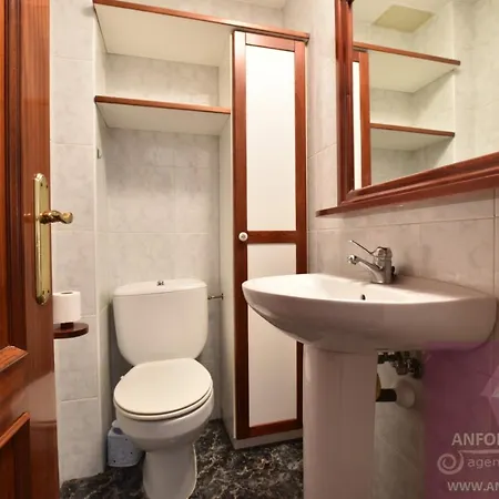 Llaberia By Interhome Torredembarra