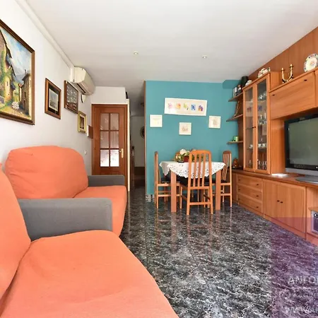 Holiday home Llaberia By Interhome