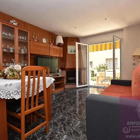 Llaberia By Interhome * Torredembarra
