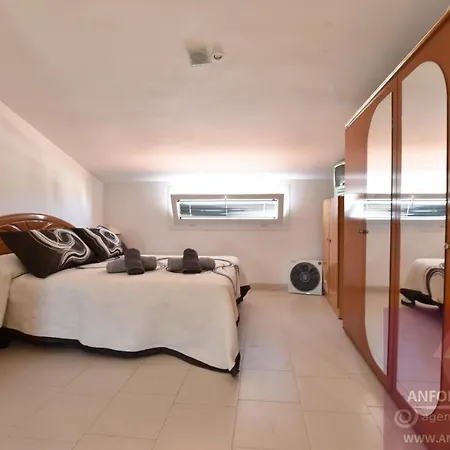 Holiday home Llaberia By Interhome *