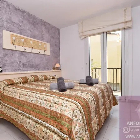 Holiday home Llaberia By Interhome