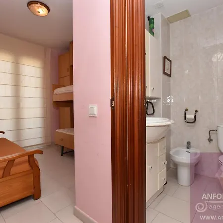 Llaberia By Interhome * Torredembarra